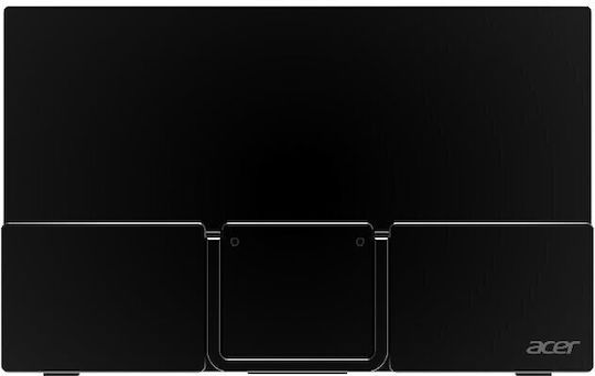 Acer PM161Q B1 IPS Portable Monitor 15.6" FHD 1920x1080 with Response Time 4ms GTG