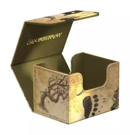 Ultimate Guard Sidewinder 100+ Magic the Gathering Deck Box Dimensiune Standard