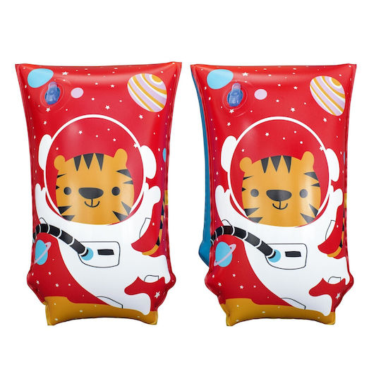 Bestway Schwimmflügel Kollektions Astro Tiger