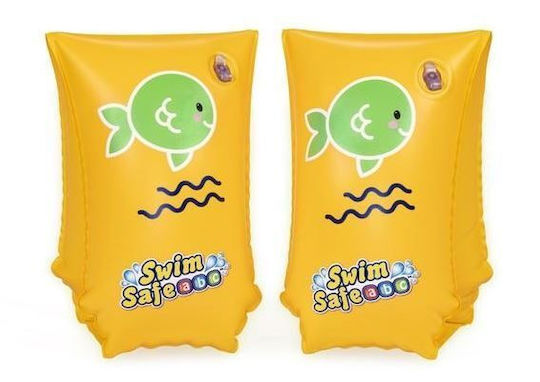 Children's Armbands Bestway 30x15cm 464238 32110