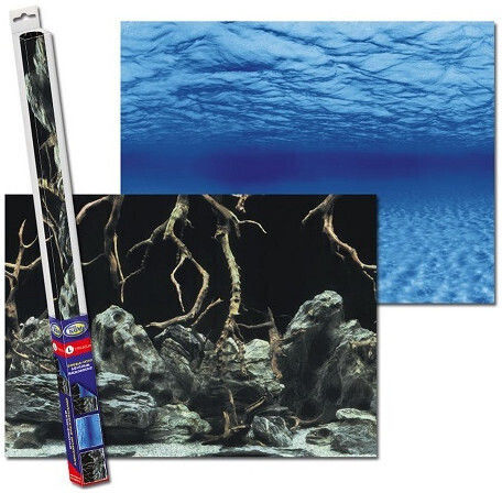 Корени 60x30 см Апа Основи