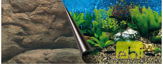 Europet Bernina Sea+Rock Διακοσμητική Αφίσα Ενυδρείου