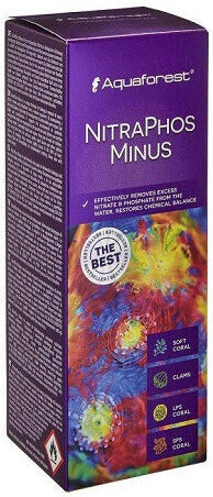 Aquaforest Aquarium Wasserbehandlung 250ml