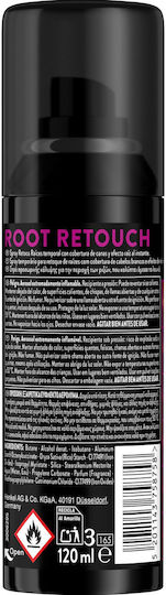 Syoss Root Retouch Боя за Коса Червено 120ml