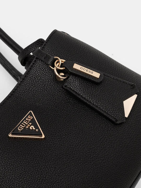 Women's Bag Shoulder Black