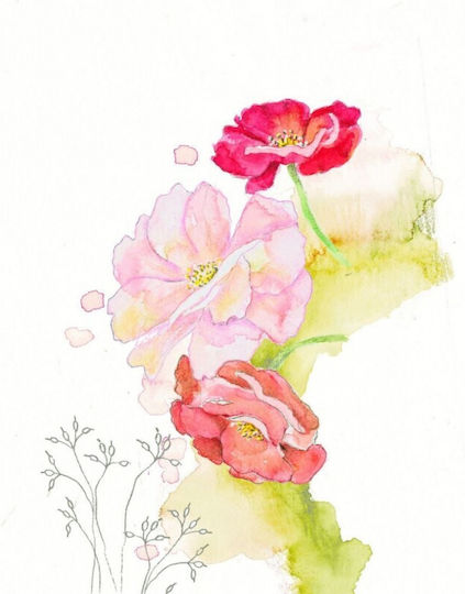 Faber-Castell Awf Gold Metal Pastel Set de creioane colorate Acuarelă în cutie 36buc Pachet de 1 ambalaje