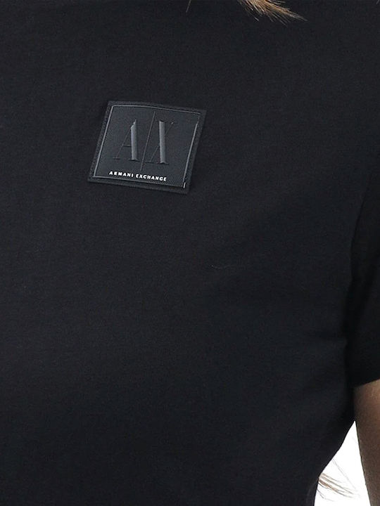 Women's T-shirt Black