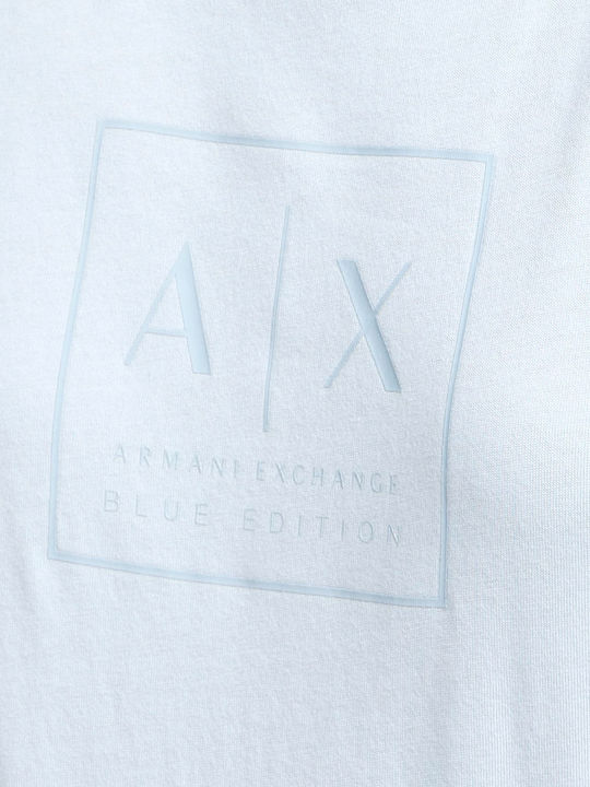 Women's T-shirt Sky Blue