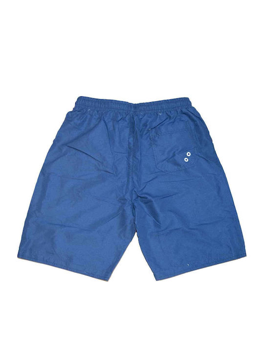 Men's Swimwear Bermuda Purple