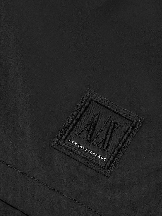 Men's Swimwear Shorts Black