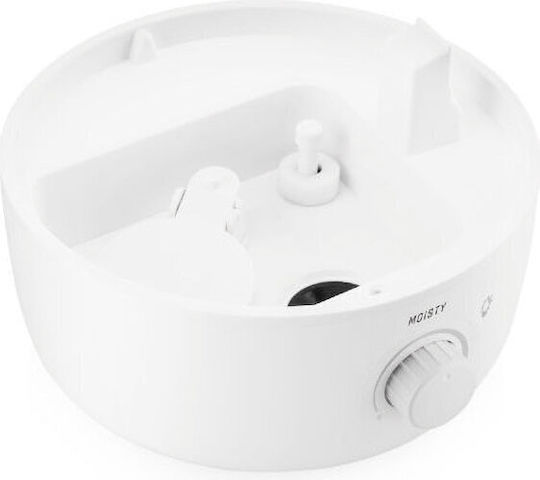 ETA Air Purifier / Humidifier Ultrasonic 25W for Spaces 40m²