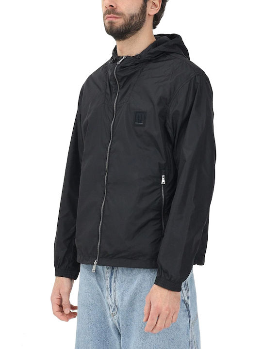 Jacke Black