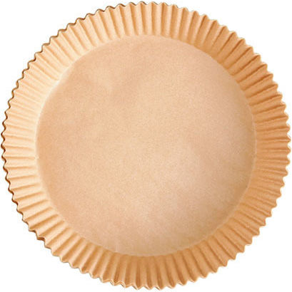 Scruffs & Tramps Non-stick Papers for Air Fryer 20x20cm 100pcs