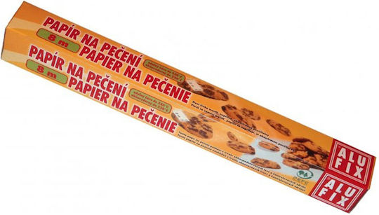 Safety S Non-stick Baking Paper Cut Into Sheets 8m x 38cm