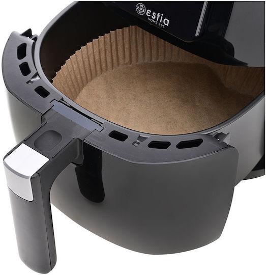Estia Non-stick Papers for Air Fryer 20x20cm 100pcs