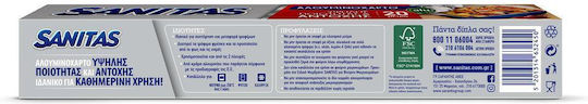 Sanitas High Durability Aluminium Foil 20m x 29cm