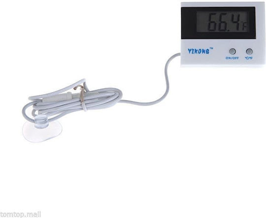 Uni-T Digital Thermometer & Hygrometer for Indoor Use
