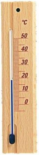 Anats Safety Analog Thermometer Anats Safety Analog Thermometer