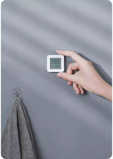 Xiaomi Hygrometer & Thermometer for Indoor Use