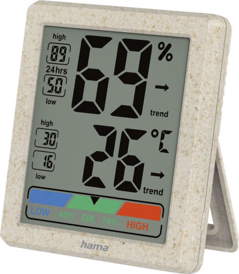HAMA Digital Hygrometer