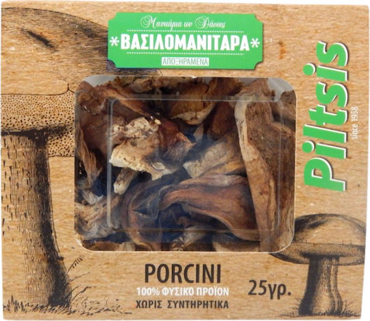 Porcini Ciuperci Uscate 1buc