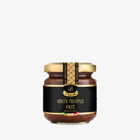 La Rustichella White Truffle Pate 90g
