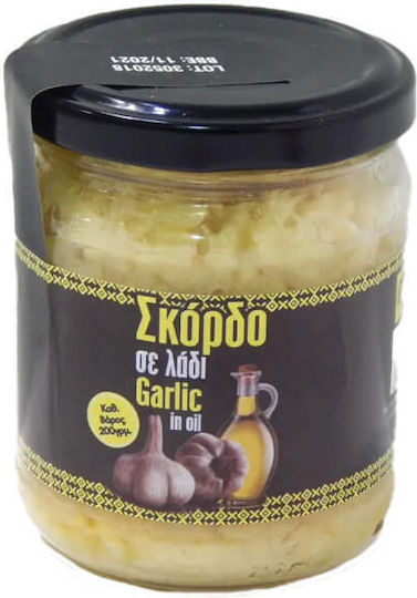 Piltsis Σκόρδο 200gr