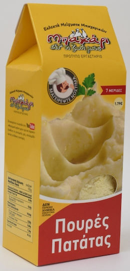 Allspice Mashed Potatoes 170g