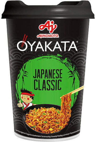 Oyakata Noodles 93gr