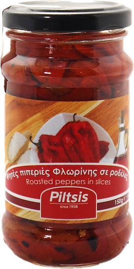 Πιπεριές Piltsis 150gr