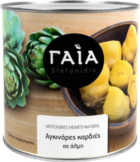 Gaea Αγκινάρα 2500gr