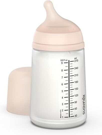 Торбички за подмяна на бутилки против колики 270ml 2бр Suavinex
