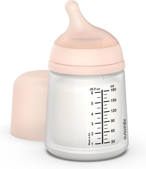 Σακουλάκια Ανταλλακτικά Anti-colic Μπιμπερό 180ml 2τεμ Suavinex