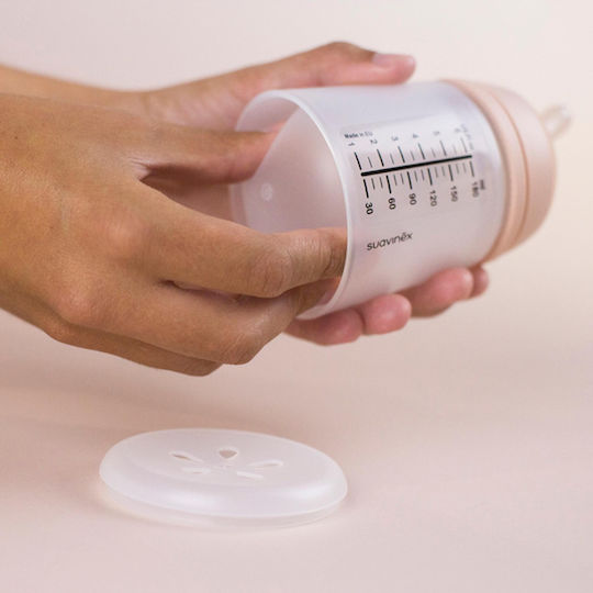 Σακουλάκια Ανταλλακτικά Anti-colic Μπιμπερό 180ml 2τεμ Suavinex