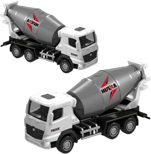 Concrete Mixer 1:80