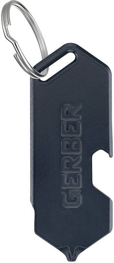 Gerber Shard Πολυεργαλείο Μπρελόκ Μπλε