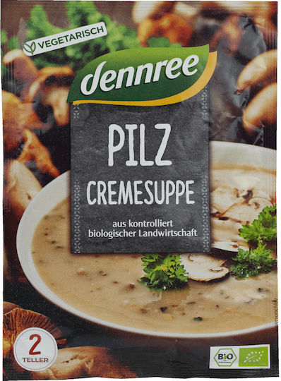 Dennree Σούπα 40gr