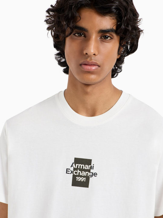 T-shirt White