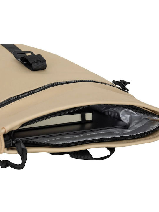 New Rebels Mart Los Angeles Rucsac Waterproof 9lt Culoare Full Face Auriu