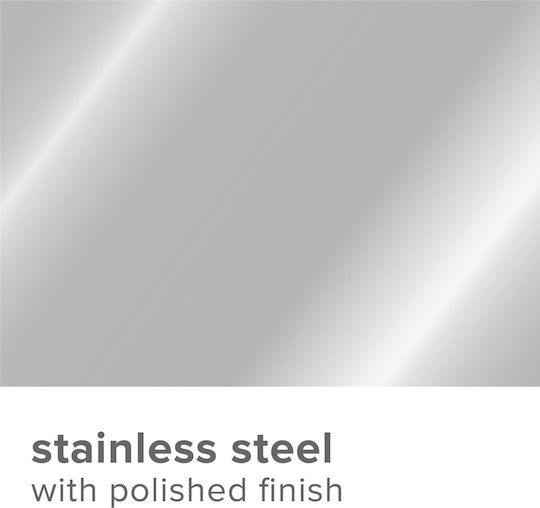 Design Is This Boston Shaker with Capacity 740ml