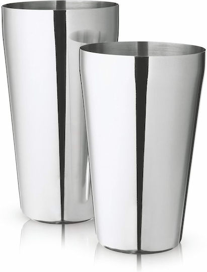 Design Is This Boston Shaker with Capacity 740ml