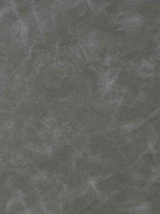 Rotativă Fotoliu Vizitator în Culoare Gri 67x72x83cm 1buc