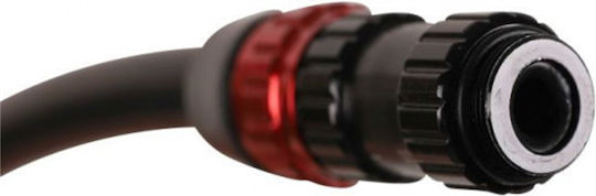 Zefal Pump Air Pump Hand with Manometer