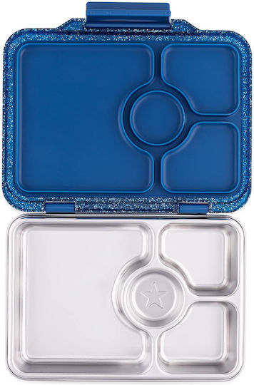 Yumbox Prêt Blau