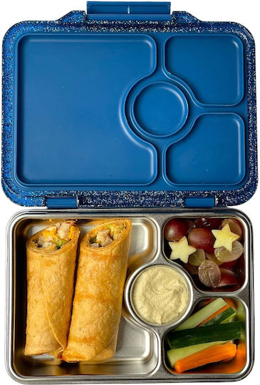 Yumbox Prêt Blau