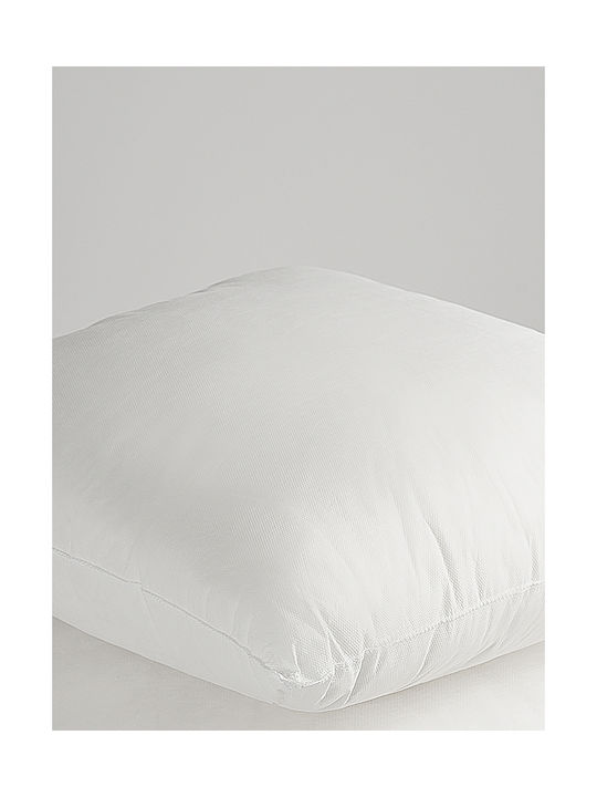 Vesta Home Umplutură Pernă Albă 80x80cm