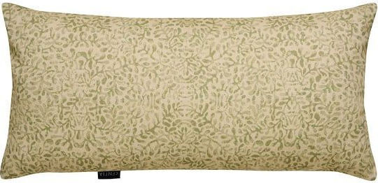 Kentia Възглавница за диван Fancy W24 от 100% памук 08 30x60см