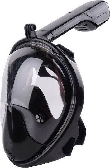 Summertiempo Silicone Diving Mask Full Face 622266 (Various Colours)