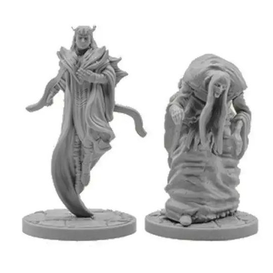 Gale Force Nine Dungeons & Dragons Collector's Series Figure