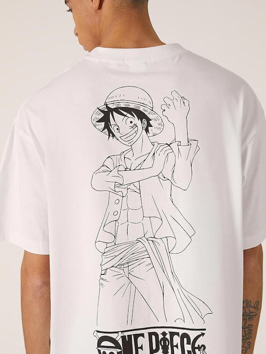 T-Shirt White